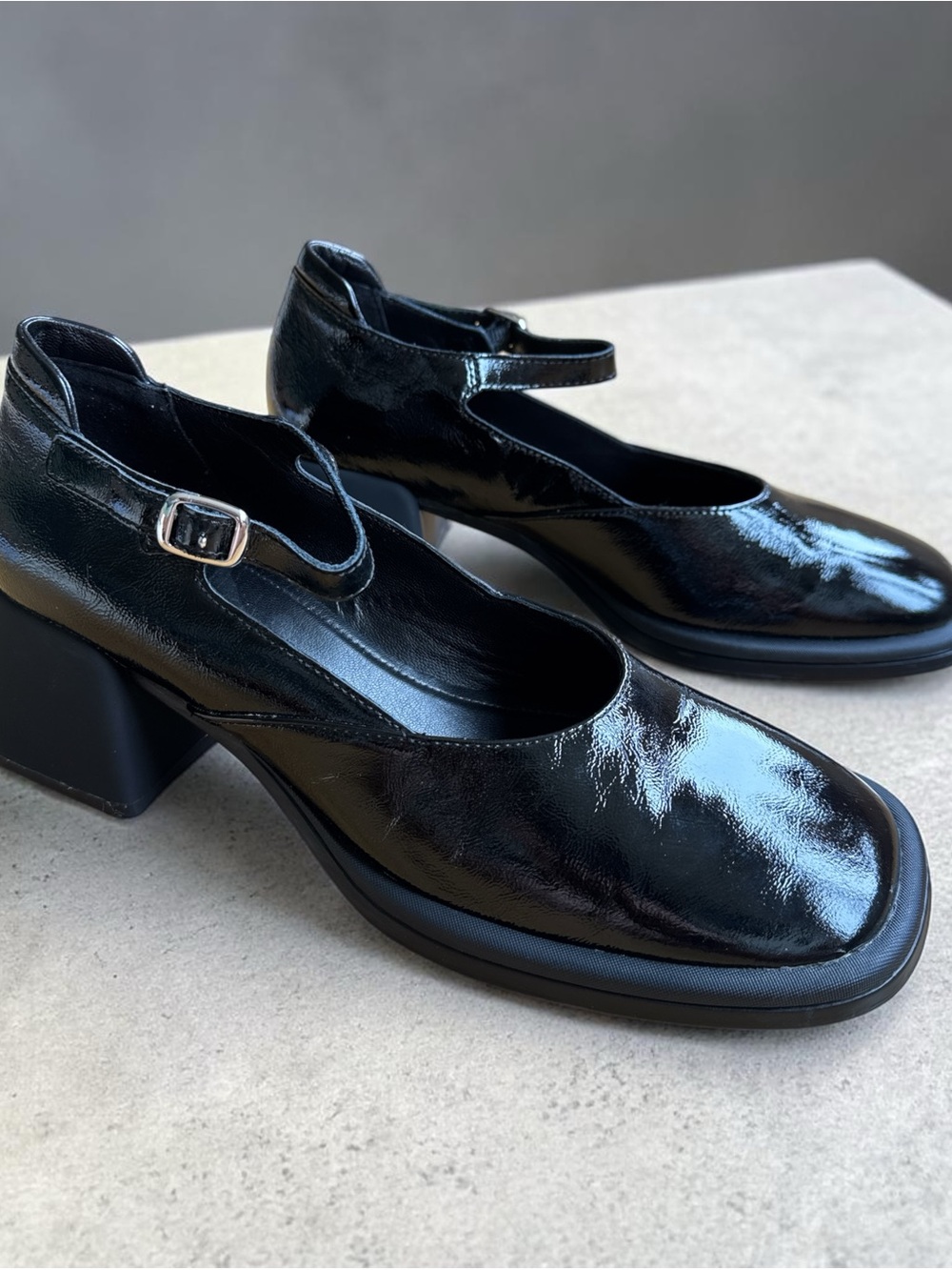 Vagabond Shoemakers Ansie Mary Jane Pump